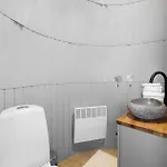 Alpesi faház Konglehytta 1 - Privat Sauna - Panoramautsikt Over Innsjo Stange