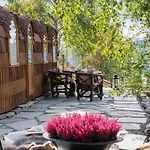 Chalet Konglehytta 1 - Privat Sauna - Panoramautsikt Over Innsjo Stange