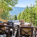 Konglehytta 1 - Privat Sauna - Panoramautsikt Over Innsjo * Stange